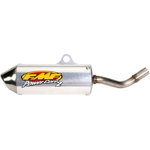 Fmf Powercore 2 Silencer | 020259