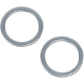 James Gasket Fork Seal Backup Washer - 39 mm | 45377-87