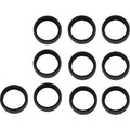 James Gasket Fork Seal - 49 mm - 10-Pack | JGI-46514-01-10