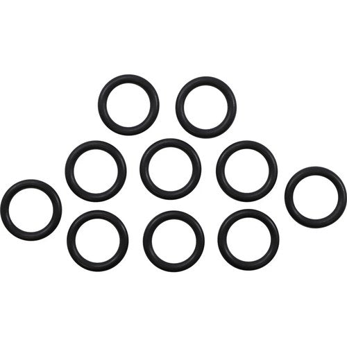 James Gasket O-Rings - For Oil Filler Plug - 10 Pack | 11345