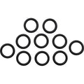 James Gasket O-Rings - For Oil Filler Plug - 10 Pack | 11345