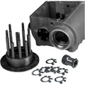 James Gasket Clutch Hub Nut Lock Tab | 37503-41
