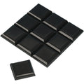 James Gasket Kickstand Bumpers - 10-Pack | 50100-70