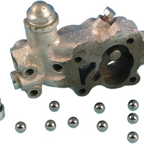 James Gasket Oil Pump Ball Bearing | 8866