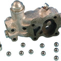 James Gasket Oil Pump Ball Bearing | 8866