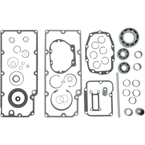 Jims Transmission Rebuild Kit | 1060