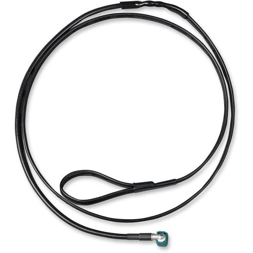 J & M Hide-Away Antenna - AM/FM/WB | FPA-HCFM14-P
