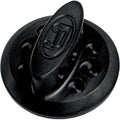 Joker Machine Oil Filler Plug - Black - Triumph | 09-025B