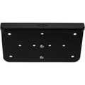 Joker Machine License Plate Mount - Black | 60-570-1