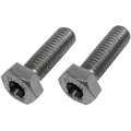 Joker Machine Bolts Hollow - M8 X 25 mm | 05-B825