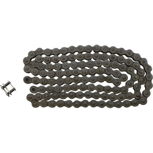 JT Chains 420 Hdr - Heavy Duty Drive Chain - Steel - 116 Links | JTC420HDR116SL