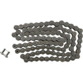 JT Chains 420 Hdr - Heavy Duty Drive Chain - Steel - 98 Links | JTC420HDR098SL