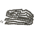 JT Chains 420 Hdr - Heavy Duty Drive Chain - Steel - 134 Links | JTC420HDR134SL