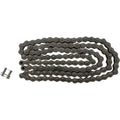 JT Chains 428 Hdr - Heavy Duty Drive Chain - Steel - 122 Links | JTC428HDR122SL
