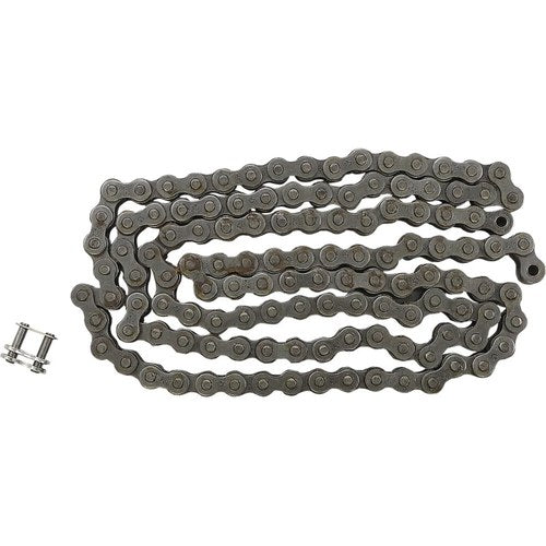 JT Chains 428 Hdr - Heavy Duty Drive Chain - Steel - 124 Links | JTC428HDR124SL