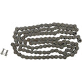 JT Chains 428 Hdr - Heavy Duty Drive Chain - Steel - 124 Links | JTC428HDR124SL
