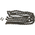 JT Chains 428 Hdr - Heavy Duty Drive Chain - Steel - 118 Links | JTC428HDR118SL