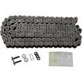 JT Chains 428 X1R - Heavy-Duty X-Ring Chain - Steel - 128 Links | JTC428X1R128SL