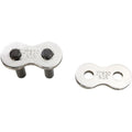 JT Chains 530 X1R - Replacement Master Link - Rivet - Nickel | JTC530X1RNNRL