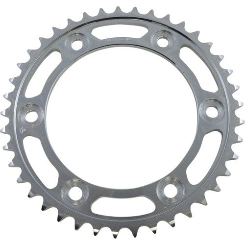 JT Sprockets Sprocket - Rear - Honda - 41-Tooth | JTR1306.41