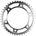 JT Sprockets Sprocket - Rear - Honda - 43-Tooth | JTR1307.43