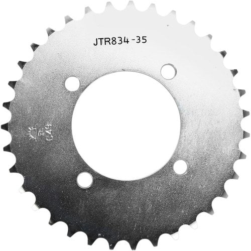 JT Sprockets Sprocket - Rear - Yamaha - 35-Tooth | JTR834.35