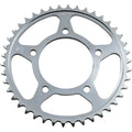 JT Sprockets Sprocket - Rear - Kawasaki - 42-Tooth | JTR1493.42