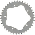 JT Sprockets Sprocket - Steel - Ducati - 39-Tooth | JTR752.39