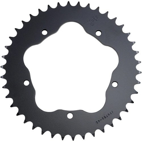 JT Sprockets Sprocket - Steel - Ducati - 42-Tooth | JTR752.42