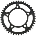 JT Sprockets Rear Sprocket - 43-Tooth - Honda | JTR1316.43