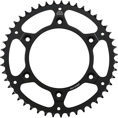 JT Sprockets Rear Sprocket - 47-Tooth - Honda | JTR210.47SC