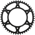 JT Sprockets Rear Sprocket - 47-Tooth - Honda | JTR210.47SC