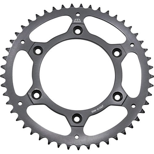 JT Sprockets Rear Sprocket - 49-Tooth - Beta/Honda | JTR210.49SC