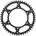 JT Sprockets Rear Sprocket - 49-Tooth - Yamaha | JTR251.49SC