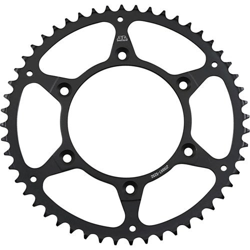 JT Sprockets Rear Sprocket - 52-Tooth - Husaberg/KTM | JTR897.52SC