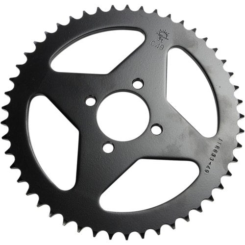 JT Sprockets Sprocket - Rear - Yamaha - 49-Tooth | JTR833.49