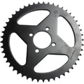 JT Sprockets Sprocket - Rear - Yamaha - 49-Tooth | JTR833.49