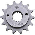 JT Sprockets Counter Shaft Sprocket - 14-Tooth | JTF1307.14