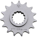 JT Sprockets Counter Shaft Sprocket - 15-Tooth | JTF1579.15