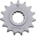 JT Sprockets Counter Shaft Sprocket - 15-Tooth | JTF579.15