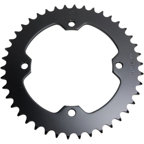 JT Sprockets Sprocket - Rear - Yamaha - 42-Tooth | JTR1857.42