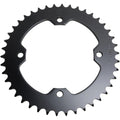 JT Sprockets Sprocket - Rear - Yamaha - 42-Tooth | JTR1857.42