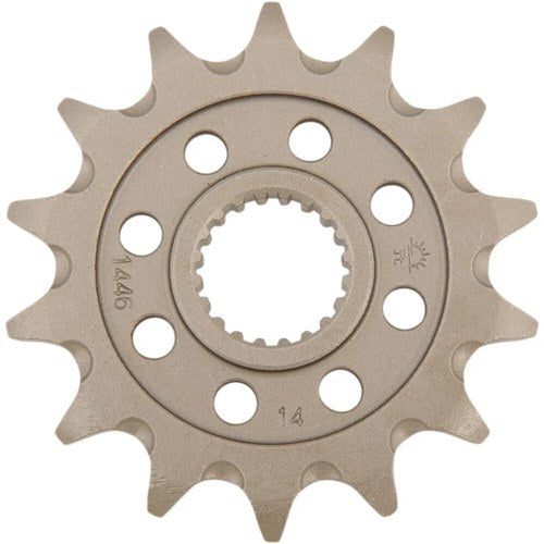 JT Sprockets Counter Shaft Sprocket - 14-Tooth | JTF1446.14SC