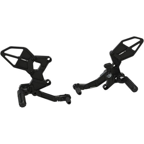 Vortex Rearset - Ninja 400 | RS433K