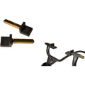 Vortex Converters for/Rear Stand | ST981
