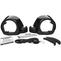 Wild Boar Audio Lower Speaker Adapters - for Twin-Cooled Models | Wba LC Lwr Ada