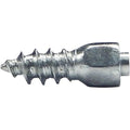 Woody's Twist Tire Screws - 13mm - 25 Pack | WST-0413-25