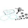 Wiseco Crankshaft with Bearing and Gasket | WPC123