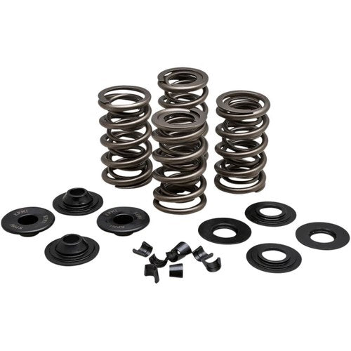 Kibblewhite Spring Kit - .650" - Evolution/Twin Cam | 20-21650