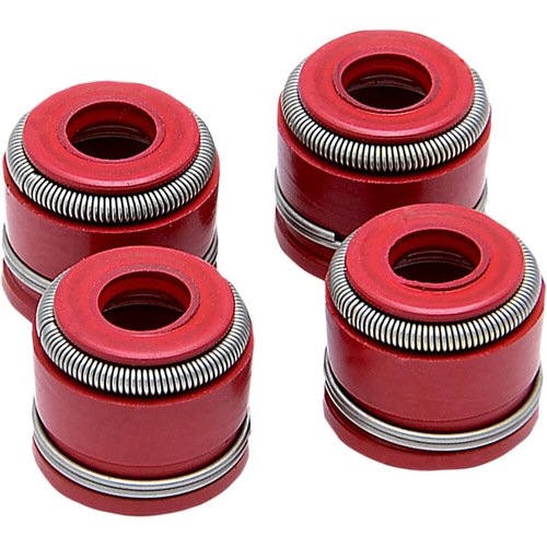 Kibblewhite Valve Guide Seal Kit - 4 pack | 80-82345